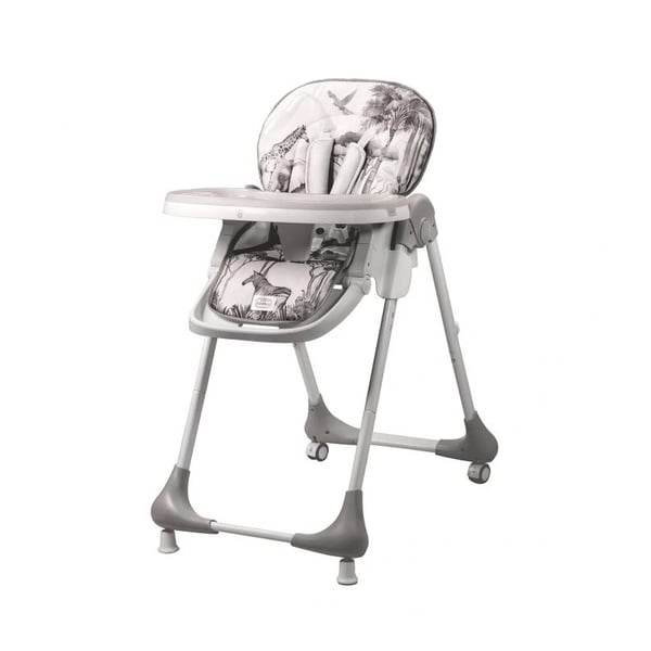 Asalvo Chef Savanna High Chair