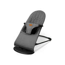 Asalvo Baby Lounger Paradise Gray