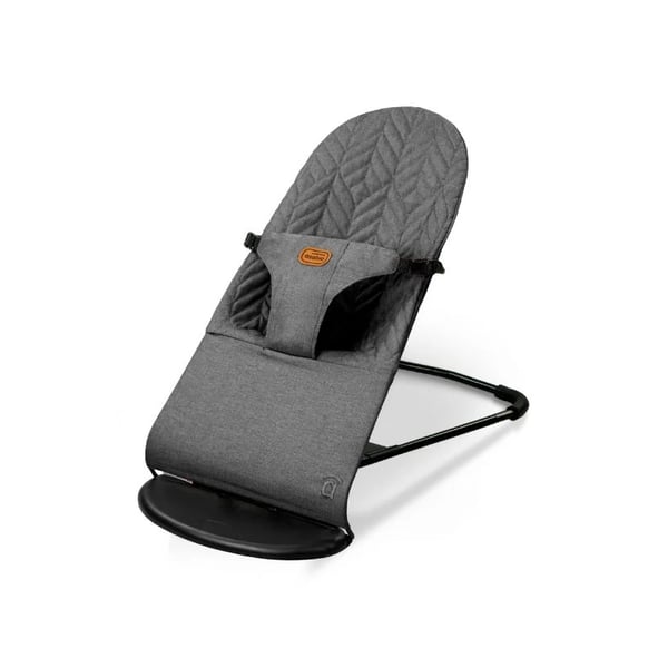 Asalvo Baby Lounger Paradise Gray