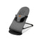 Asalvo Baby Lounger Paradise Gray