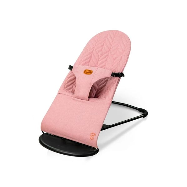 Asalvo Baby Lounger Paradise Pink