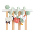 Saro Spiral with Roca "Funny Farm"