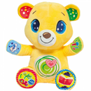 Molto 21542 Gusy Interactive Bear Light