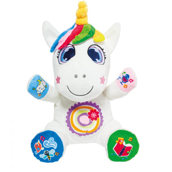 Molto 22546 Gusy Interactive Unicorn Light