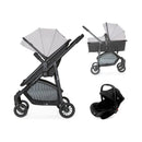 Asalvo Trio Convertible Biarritz Gray