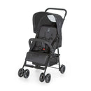Asalvo Baby Stroller Berlin Black