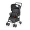 Asalvo Baby Stroller Berlin Black