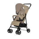 Asalvo Berlin Beige Baby Stroller