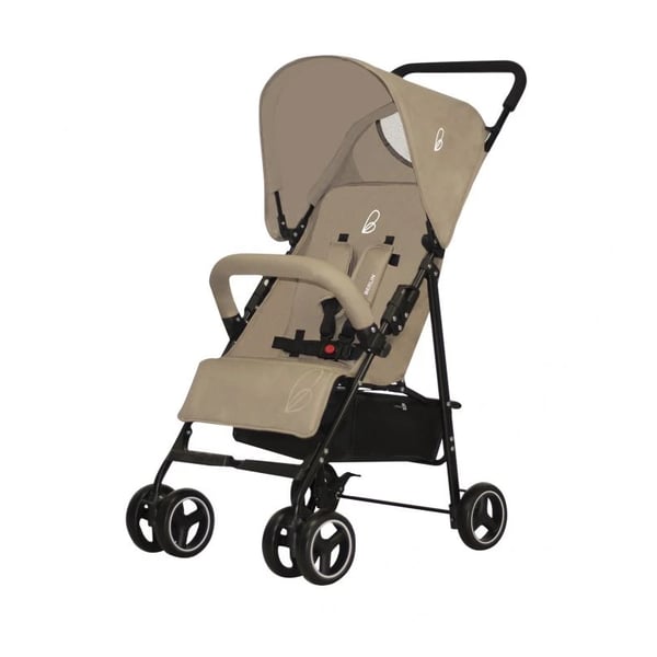 Asalvo Berlin Beige Stroller