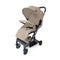 Asalvo Tumbuctu Beige Stroller