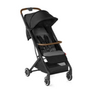 Jané Rocket Pro Cold Black Stroller