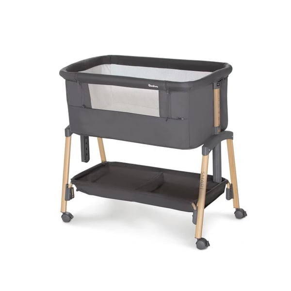 Asalvo Mini Smart Baby Crib
