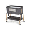 Asalvo Mini Smart Baby Crib