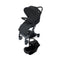 Asalvo Travel System Duo Tumbuctu Black