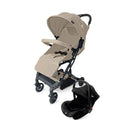 Asalvo Travel System Duo Tumbuctu Beige