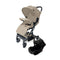 Asalvo Travel System Duo Tumbuctu Beige