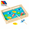 Molto 23276 Magnetic Fishing Game