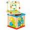 Molto 23279 5-in-1 Activity Cube