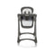 Asalvo Soybean Triangles High Chair