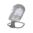 Asalvo Kahlo Triangles Baby Lounger