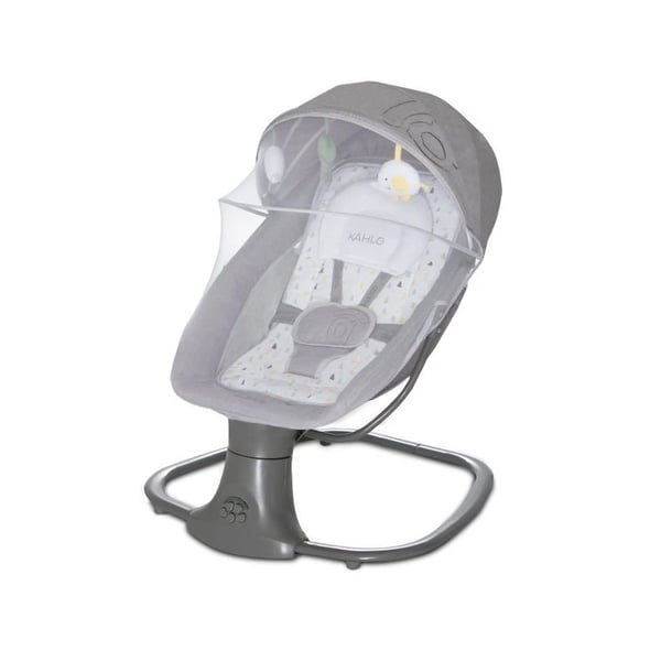 Asalvo Kahlo Triangles Baby Lounger