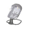 Asalvo Kahlo Triangles Baby Lounger
