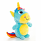 Molto 23531 Gusy Luz Friends Unicorn