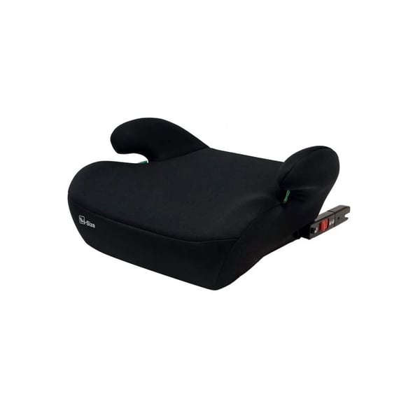 Asalvo CoreFix Black Car Seat