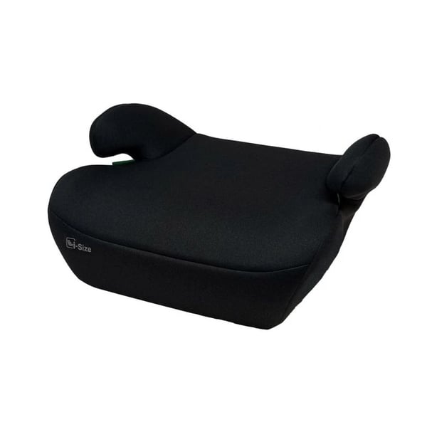 Asalvo Smartsafe Car Seat Black