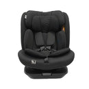 Asalvo i-Size Protocare Black Car Seat