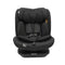 Asalvo i-Size Protocare Black Car Seat