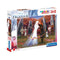 Clementoni 24217 Maxi Princess Puzzle 24 Pieces