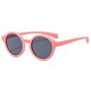 Douro Pharma Children's Sunglasses Pink +3A