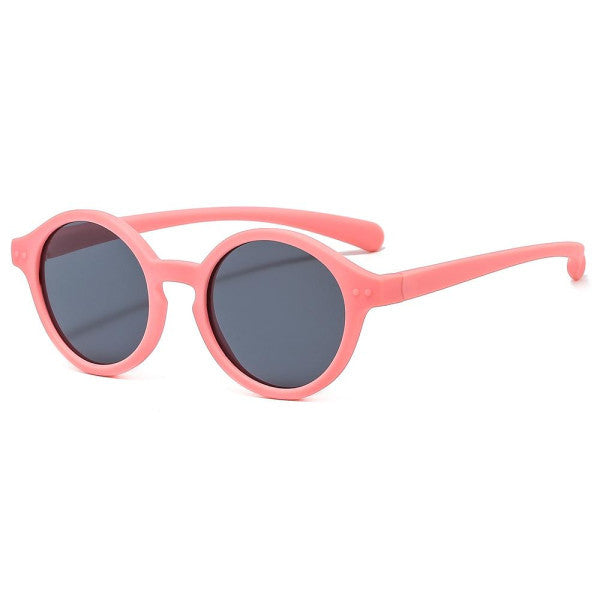 Douro Pharma Children's Sunglasses Pink +3A