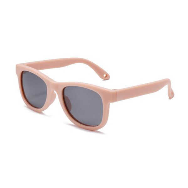 Douro Pharma Children's Sunglasses Orange +3A