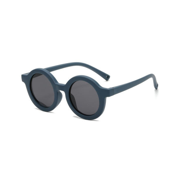 Douro Pharma Children's Sunglasses Blue +5A