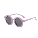 Douro Pharma Children's Sunglasses Purple +5A