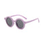 Douro Pharma Children's Sunglasses Purple +5A