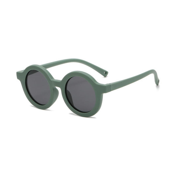 Douro Pharma Children's Sunglasses C15 Green +5A