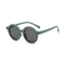 Douro Pharma Children's Sunglasses C15 Green +5A