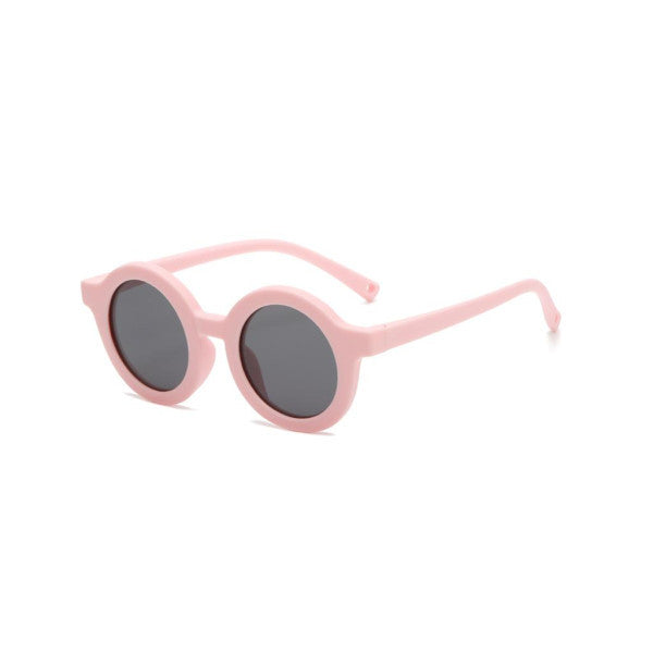 Douro Pharma Children's Sunglasses Pink +5A