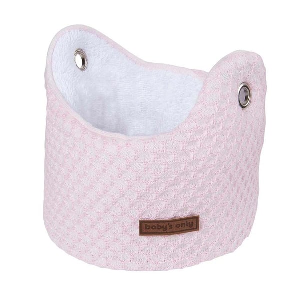 Baby Products Basket Babys Only Sun Classic Rose