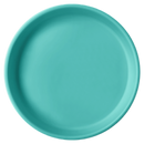 Minikoioi Basic Aqua Green Plate