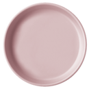 Minikoioi Basic Pinky Pink Plate