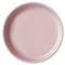 Minikoioi Basic Pinky Pink Plate