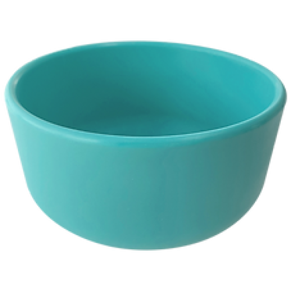 Minikoioi Basic Aqua Green Cup