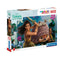 Clementoni 26459 60-Piece Maxi Raya Puzzle