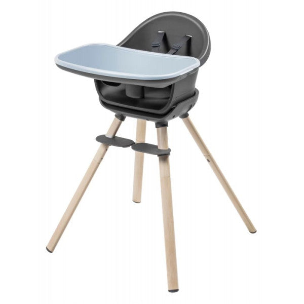 Maxi Cosi Moa Beyond Graphite Eco Dining Chair