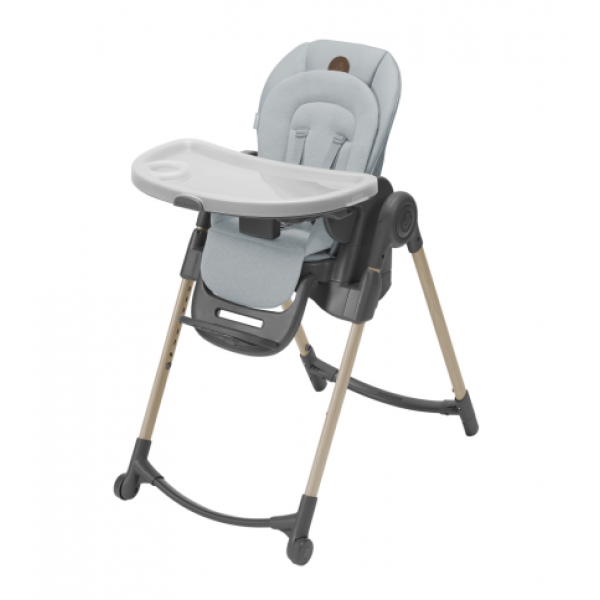 Maxi Cosi Minla Beyond Gray Eco Dining Chair