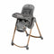 Maxi Cosi Minla Plus Elegance Graphite Dining Chair